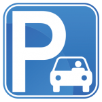 Парковки в Севилье