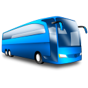 Региональные автобусы из Неаполя: расписание региональных автобусов из Неаполя (в Помпеи, Геркуланум, Везувий), маршруты автобусов, стоимость билетов, карта