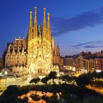 Barcelona Sagrada spain.1