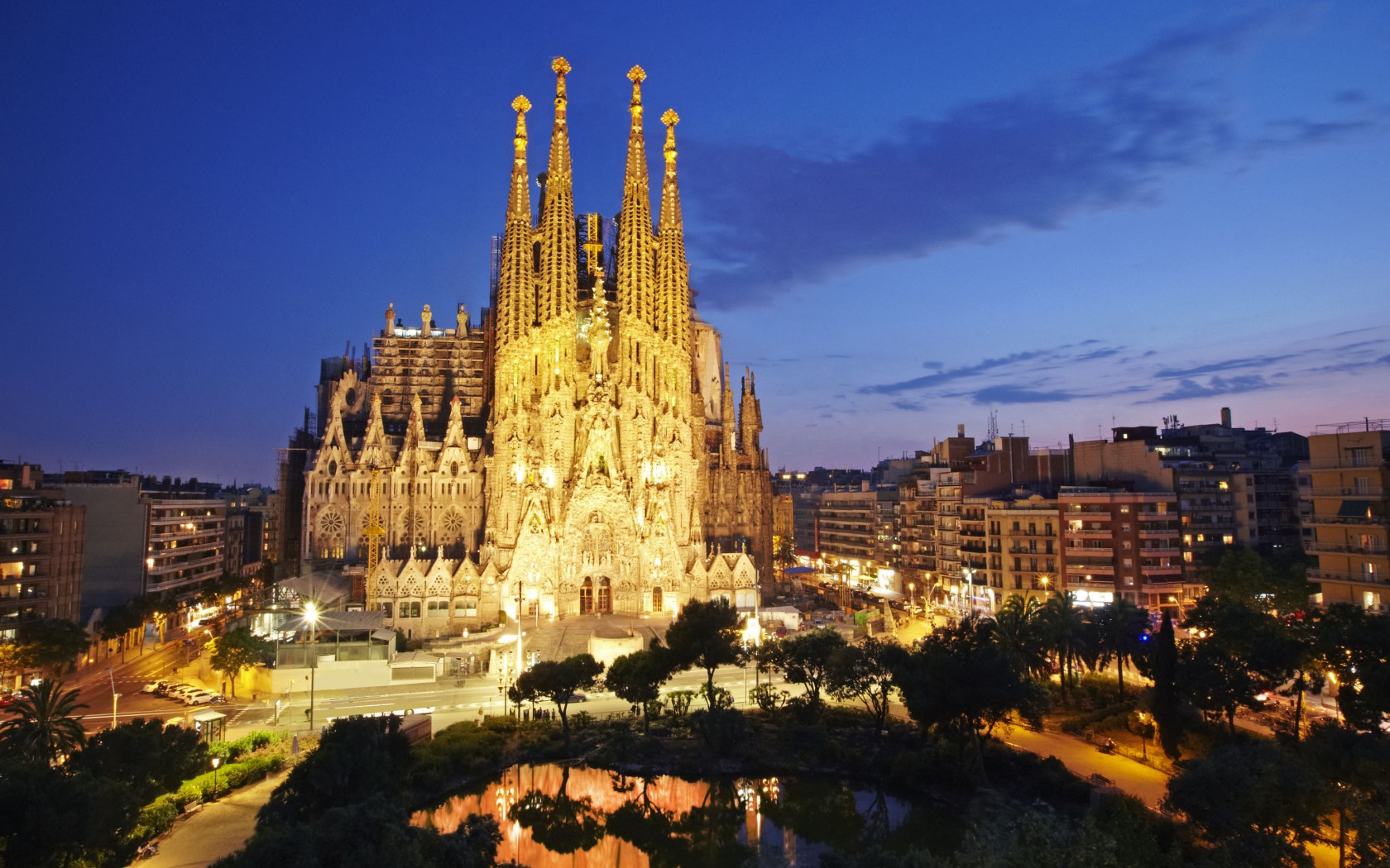 Barcelona Sagrada spain.1