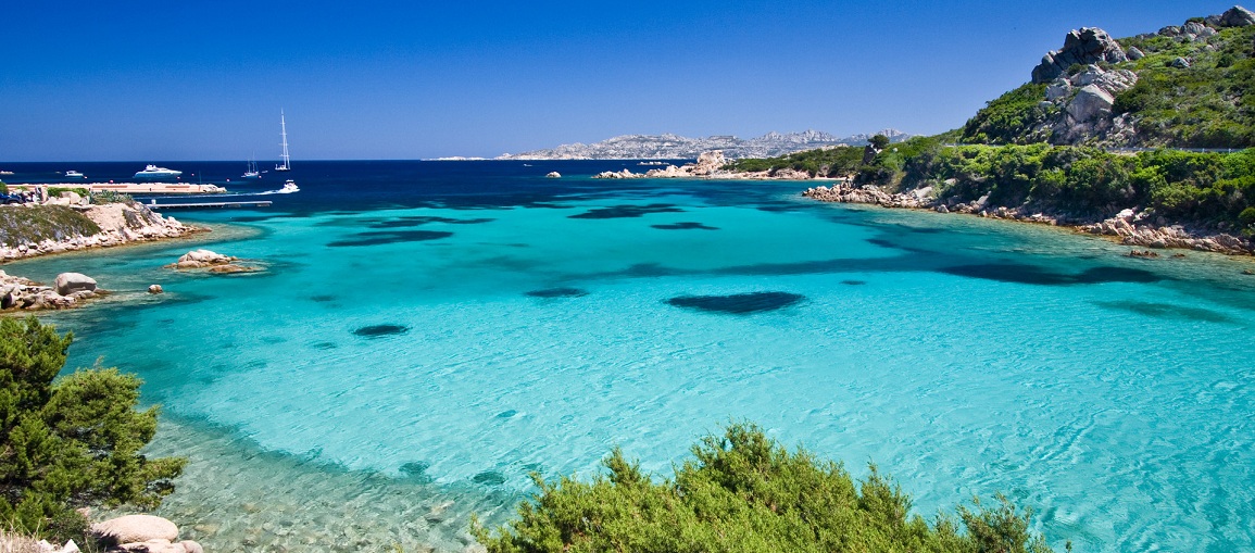 Остров Сардиния, Италия - достопримечательности, путеводитель по Сардинии