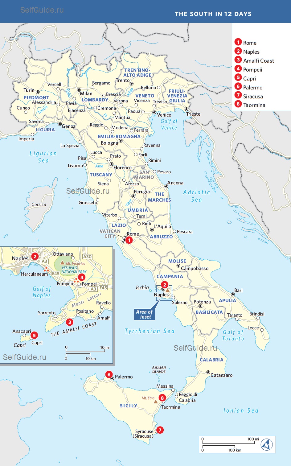 italy-frommers-itineraries-south-12-days