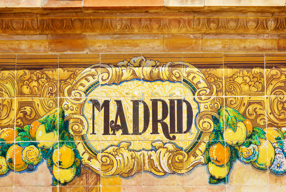 Туристические маршруты по Мадриду, что посмотреть в Мадриде, достопримечательности Мадрида, Мадрид - что посмотреть, путеводитель по городу