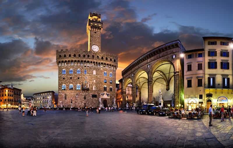 Туристический маршрут по Флоренции: что посмотреть во Флоренция за 2 дня