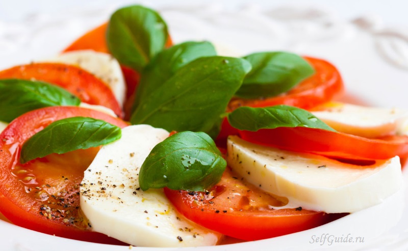 Caprese