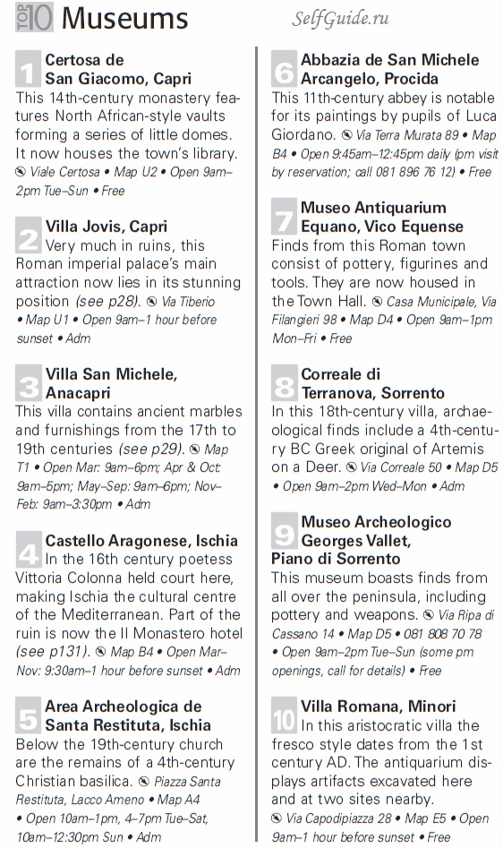 amalfi-top-10-museums