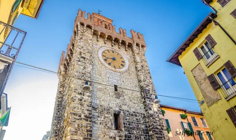 Brescia Torre Pallata