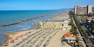 Пескара, регион Абруццо, Италия