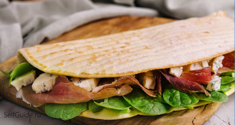 Piadina