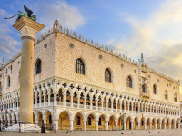 Обзорный маршрут по Венеции с детьми