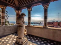 Что посмотреть в Генуе