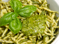 Кухня Генуи