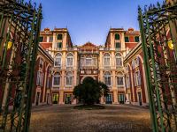 Музеи Генуи