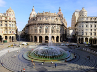 Достопримечательности Генуи