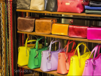 Сувениры из Пизы