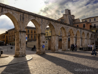 Сульмона (Sulmona), Абруццо, Италия
