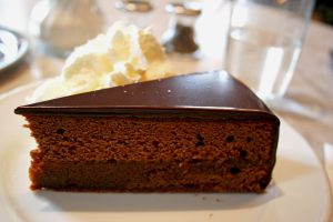 Sachertorte