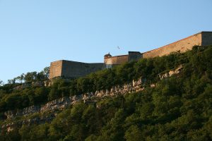 Citadelle de Besançon