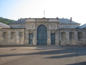Hôtel de la Préfecture