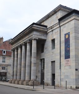 Théâtre municipal de Besançon