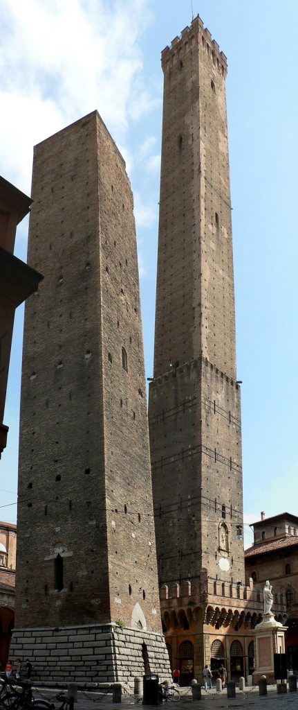 Torre degli Asinelli