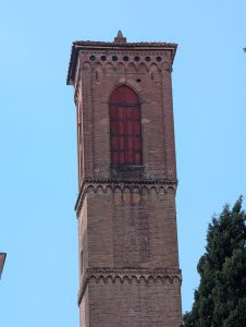 Basilica di San Francesco