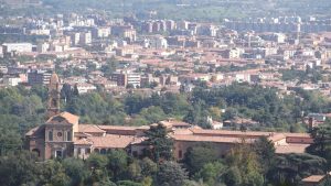 San Michele in Bosco
