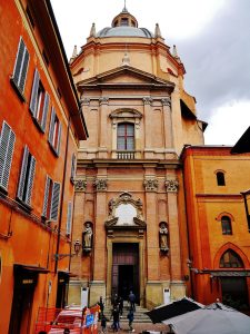 Santa Maria della Vita