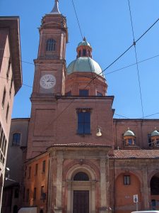Santi Bartolomeo e Gaetano