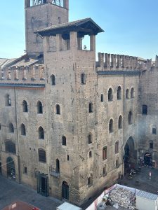 Torre dei Lambertini
