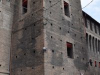 Torre dei Lapi