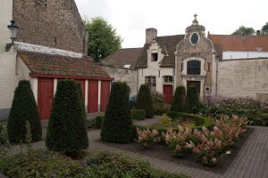 Godshuis De Vos