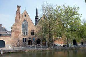 Onze-Lieve-Vrouw ter Potteriekerk
