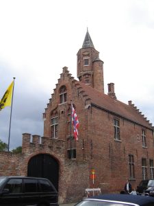Sint-Sebastiaansgilde