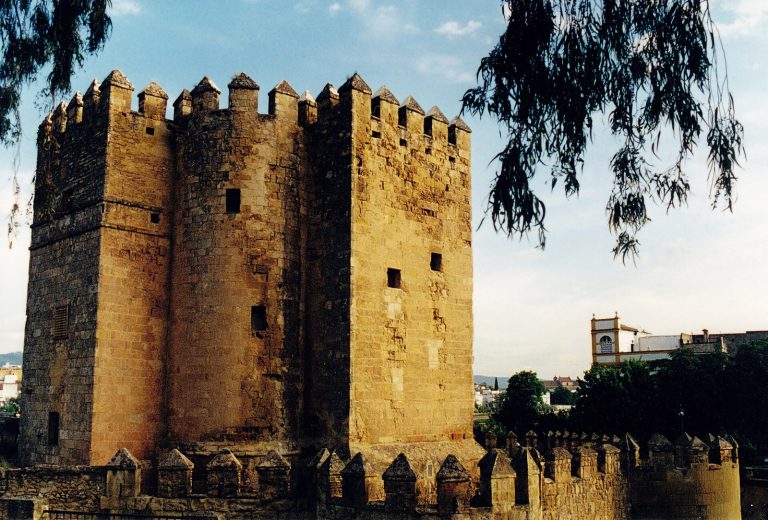 Calahorra Tower, Córdoba