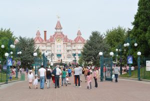 Disneyland Park
