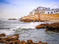 Essaouira (Эс-Сувейра / Эссуэйра), Марокко Essaouira (Эс-Сувейра / Эссуэйра), Марокко