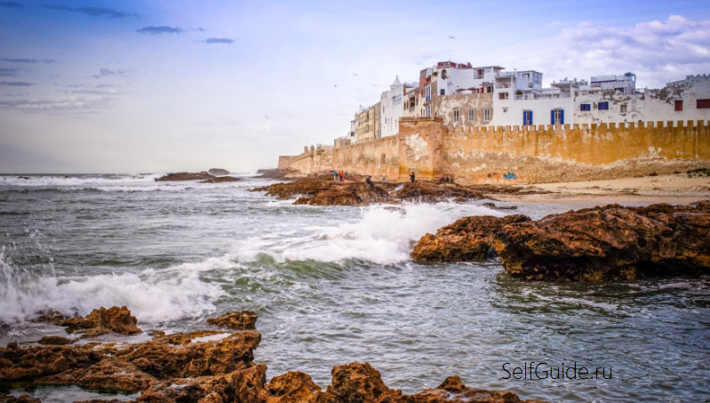 Essaouira