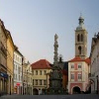 Кутна Гора