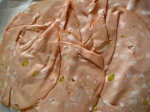Mortadella