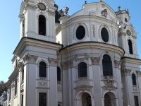 Kollegienkirche