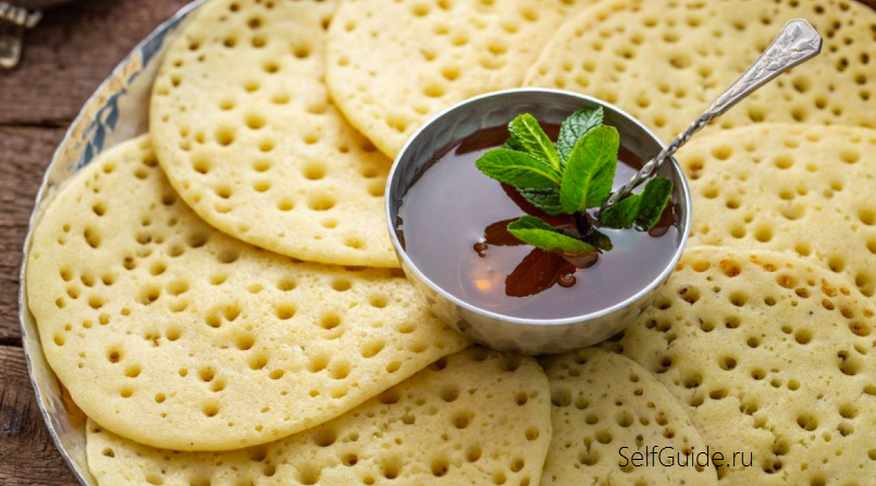 Baghrir