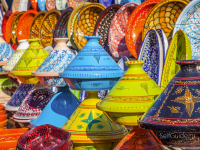 Марокканские тажины (Tagine) Марокканские тажины (Tagine)