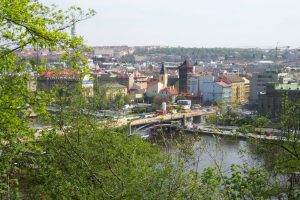 Holešovice Holešovice