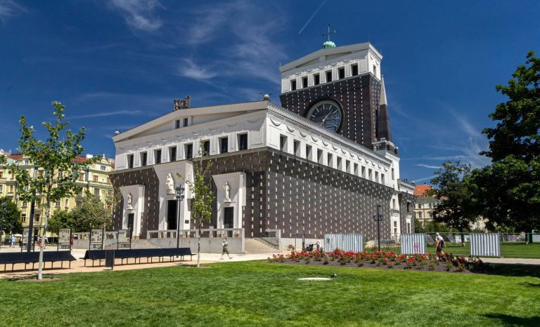 Church of the Sacred Heart