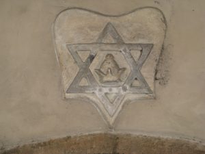 Staronová synagoga