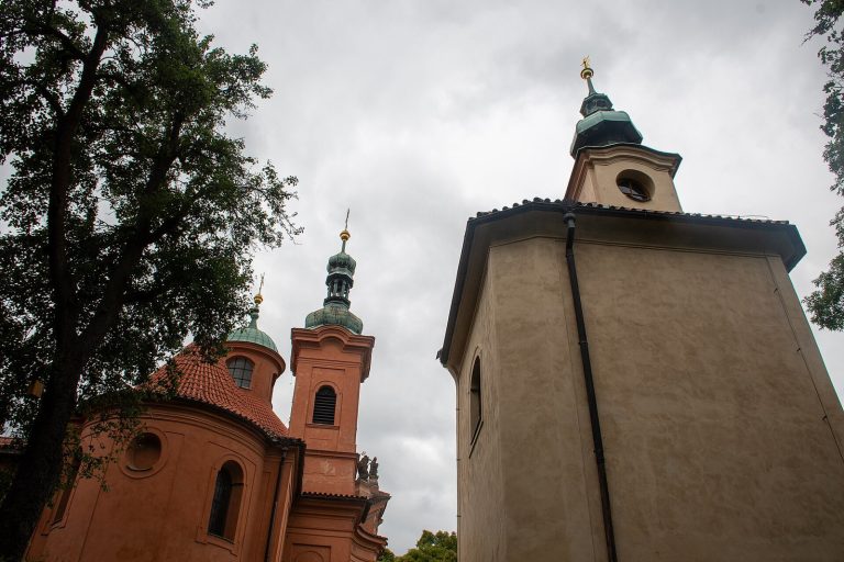 Church of Saint Lawrence