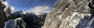 Eisriesenwelt