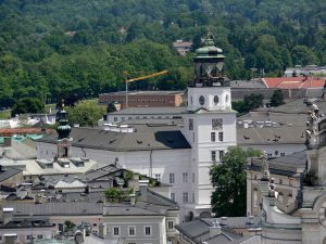 Neue Residenz