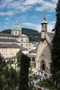 Stift Sankt Peter